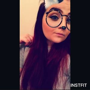 Meet your Posher, Megan